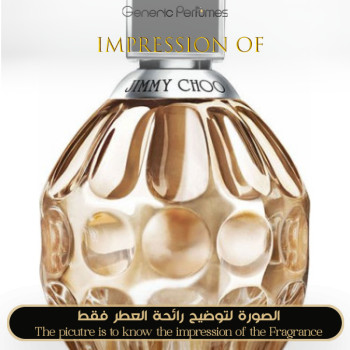 Inspired Jimmy Choo - Stars Jimmy Choo for Women