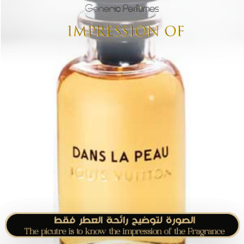 Inspired Louis Vuitton - Dans La Peau for Women