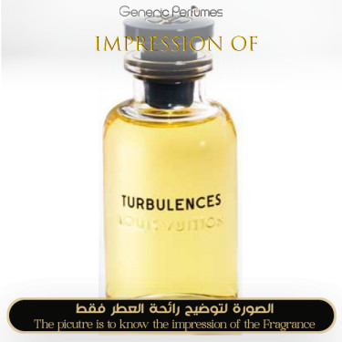 Inspired Louis Vuitton - Turbulences for Women Inspired Louis Vuitton - Turbulences for Women