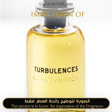 Inspired Louis Vuitton - Turbulences for Women Inspired Louis Vuitton - Turbulences for Women