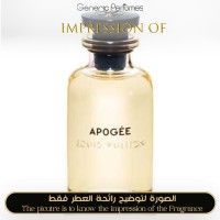 Louis Vuitton - Apogee for Women Louis Vuitton - Apogee for Women