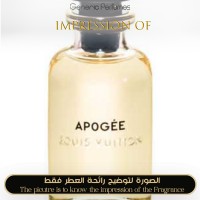 【514】APOGÉE LOUIS VUITTON 100ml Louis Vuitton Apogee Eau De Parfum Spray - 100ml / 3.4oz | eBay