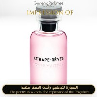 Louis Vuitton - Attrape-Rêves for Women Louis Vuitton - Attrape-Rêves for Women