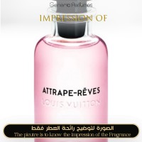 Louis Vuitton - Attrape-Rêves for Women Louis Vuitton - Attrape-Rêves for Women