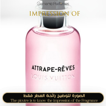 Inspired Louis Vuitton - Attrape-Rêves for Women