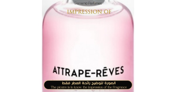 Generic Perfumes | Premium Perfume Oils – Inspired by