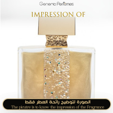 Inspired M. Micallef - Ylang In Gold for Women Inspired M. Micallef - Ylang In Gold for Women