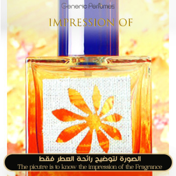 Inspired M. Micallef - Vanille Orient for Women