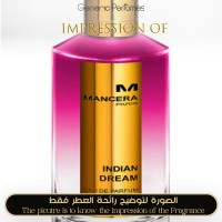 Mancera - Indian Dream for Women Mancera - Indian Dream for Women