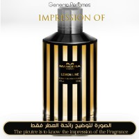 Mancera - Lemon Line for Unisex Mancera - Lemon Line for Unisex