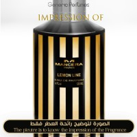 Mancera - Lemon Line for Unisex Mancera - Lemon Line for Unisex