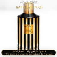 Mancera - Aoud Line for Unisex Mancera - Aoud Line for Unisex
