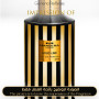 Inspired Mancera - Aoud Line for Unisex
