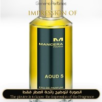 Mancera - Aoud S for Women Mancera - Aoud S for Women
