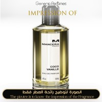 Mancera - Coco Vanille for Women Mancera - Coco Vanille for Women