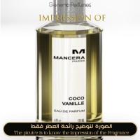 Mancera - Coco Vanille for Women Mancera - Coco Vanille for Women