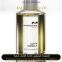 Inspired Mancera - Coco Vanille for Women