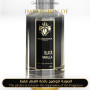 Inspired Mancera - Black Vanilla for Unisex