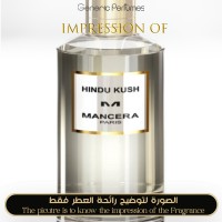 Mancera - Hindu Kush for Unisex Mancera - Hindu Kush for Unisex