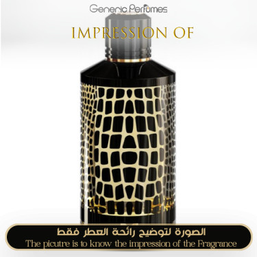 Inspired Mancera - Wild Python for Women Inspired Mancera - Wild Python for Women