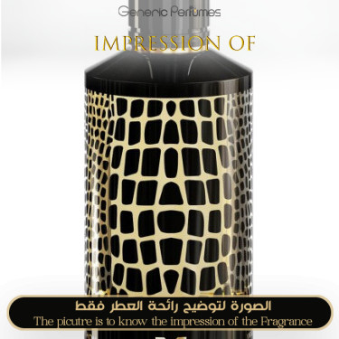 Inspired Mancera - Wild Python for Women Inspired Mancera - Wild Python for Women