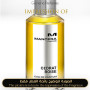 Inspired Mancera - Cedrat Boise for Unisex A+