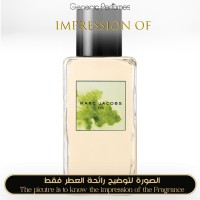 Marc Jacobs - Fig for Women Marc Jacobs - Fig for Women