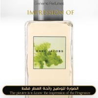 Marc Jacobs - Fig for Women Marc Jacobs - Fig for Women