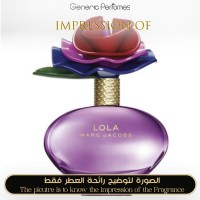 Marc Jacobs - Lola for Women Marc Jacobs - Lola for Women