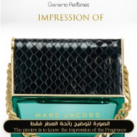 Marc Jacobs - Decadence for Women Marc Jacobs - Decadence for Women