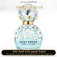 Marc Jacobs - Daisy Dream for Women Marc Jacobs - Daisy Dream for Women