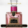 Inspired Juicy Couture - Royal Rose for Women