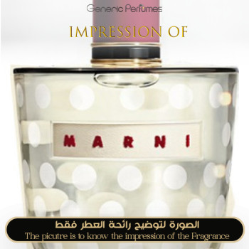 Inspired Marni - Marni Marni for Women