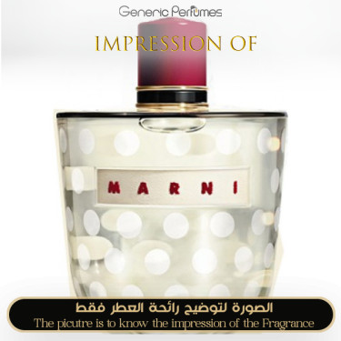 Inspired Marni - Marni Marni for Women