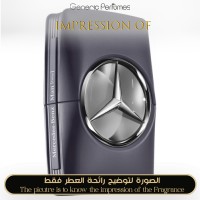 Mercedes-Benz perfumes - Mercedes Benz for Man Mercedes-Benz perfumes - Mercedes Benz for Man