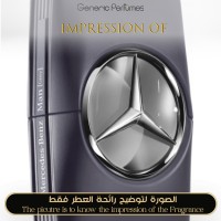 Mercedes-Benz perfumes - Mercedes Benz for Man Mercedes-Benz perfumes - Mercedes Benz for Man
