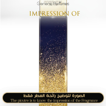 Inspired Michael Kors - Midnight Shimmer for Women