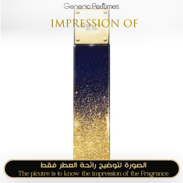Inspired Michael Kors - Midnight Shimmer for Women