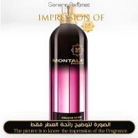 Montale - Golden Sand for Unisex Montale - Golden Sand for Unisex