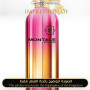 Inspired Montale - The New Rose for Unisex