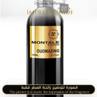 Montale - Oud Mazing for Unisex Montale - Oud Mazing for Unisex