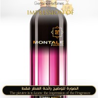 Montale - Starry Nights for Unisex Montale - Starry Nights for Unisex