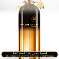 Montale - Rose Night for Unisex Montale - Rose Night for Unisex