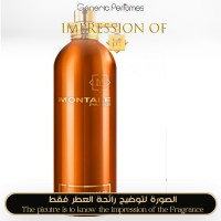 Montale - Honey Aoud for Unisex Montale - Honey Aoud for Unisex