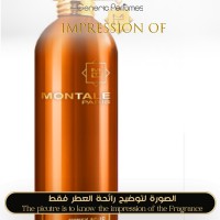 Montale - Honey Aoud for Unisex Montale - Honey Aoud for Unisex