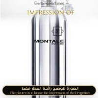 Montale - Vanilla Extasy for Women Montale - Vanilla Extasy for Women