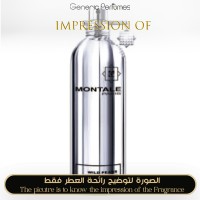 Montale - Wild Pears for Unisex Montale - Wild Pears for Unisex