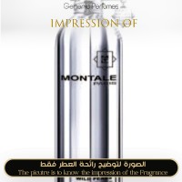 Montale - Wild Pears for Unisex Montale - Wild Pears for Unisex