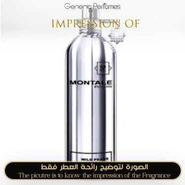 Inspired Montale - Wild Pears for Unisex Inspired Montale - Wild Pears for Unisex