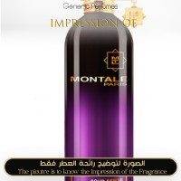 Montale - Aoud Sense for Unisex Montale - Aoud Sense for Unisex